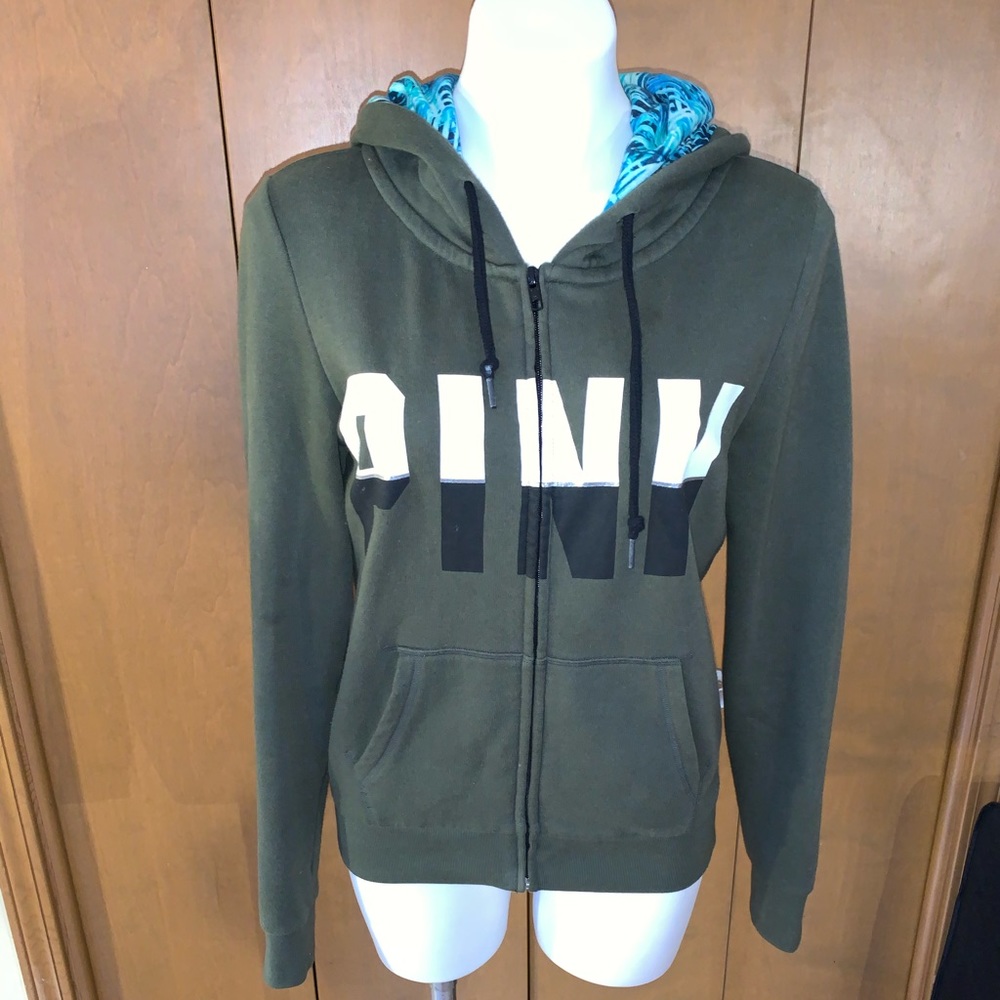 Zip up
